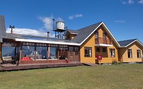 Hosteria Lago del Toro